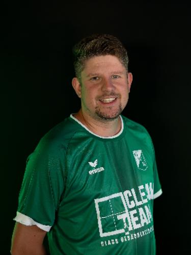 Simon Ostendorf