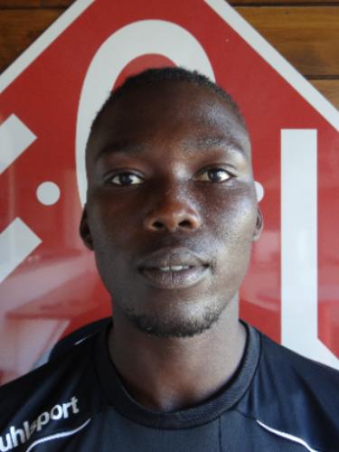 Mohamed Kourouma