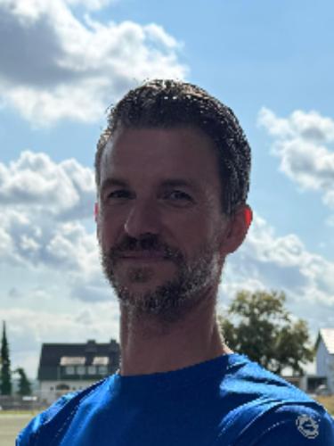 Marcus Dücker