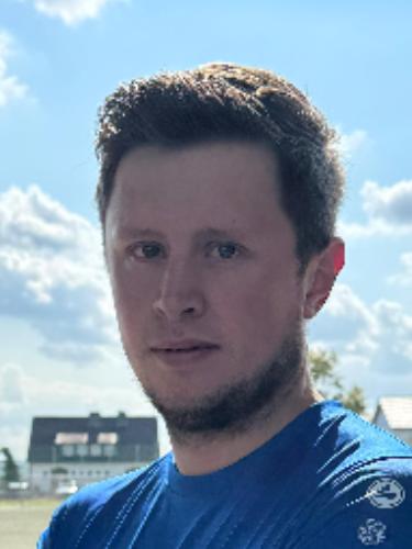 Domenik Rott