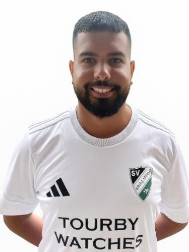 Mustafa Omar