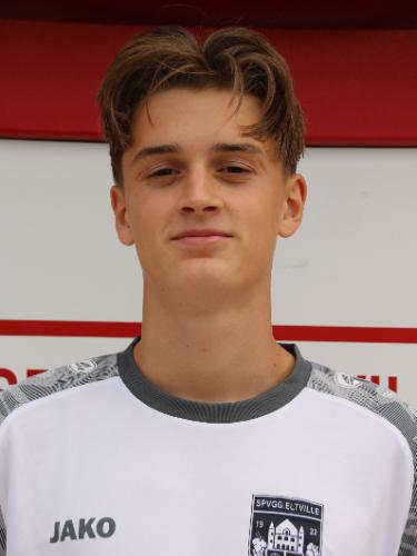 Nik Fritz
