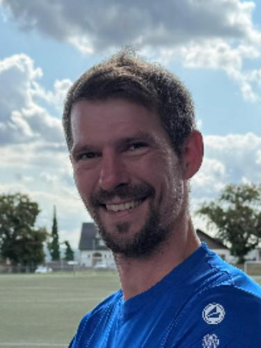Christian Scheuer