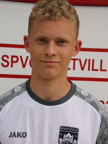 Jakob Destree