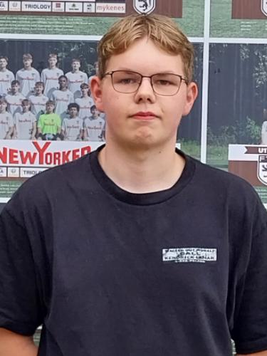 Kevin Christian Pirrß