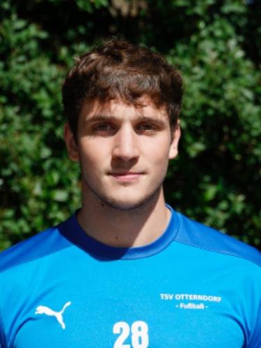 Moritz Frey