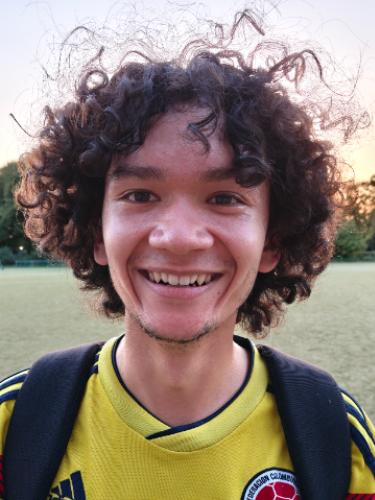 Govinda Gutierrez Sierra