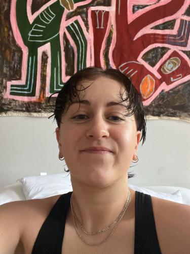 Olivia Hannah Wigley