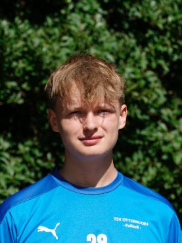 Ben Adrian van der Meer