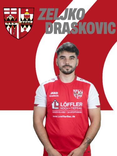 Zeljko Draskovic