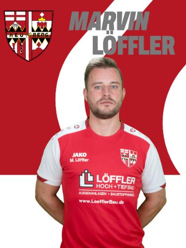Marvin Löffler