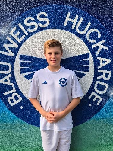 Jan Maurice Marquardt