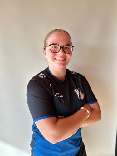 Lara Sophie Schondau