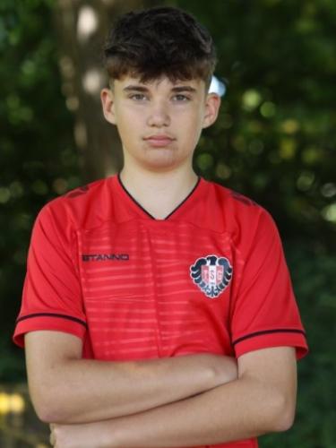 Niklas Bastian Kappesser