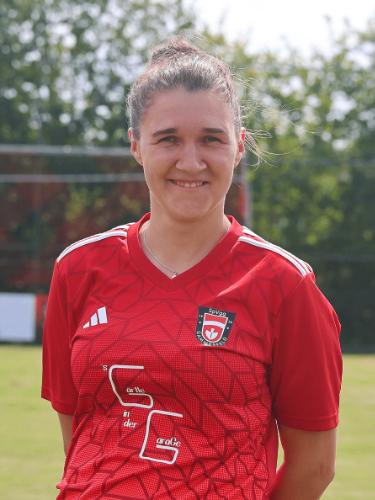 Vanessa Barthelmeß