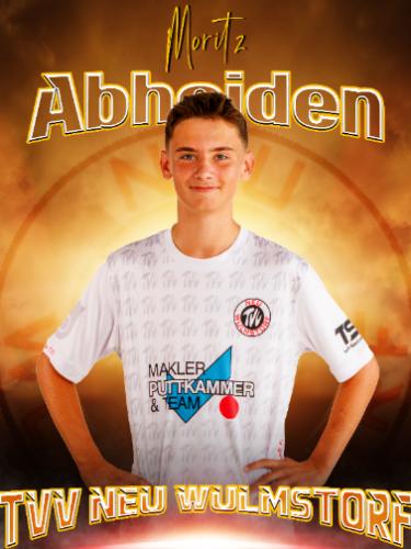 Moritz Abheiden