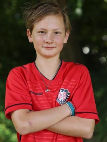 Jim Lennard Sprenger