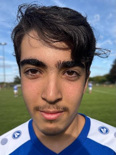 Mahmoud Traboulsi