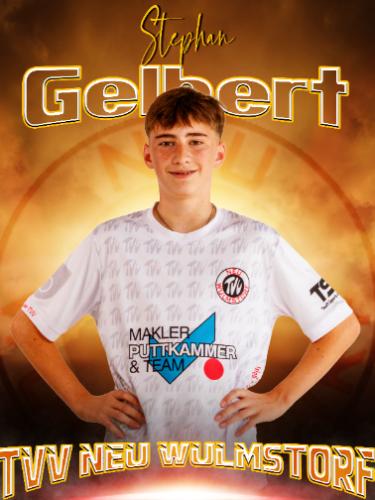 Stephan Gelbert
