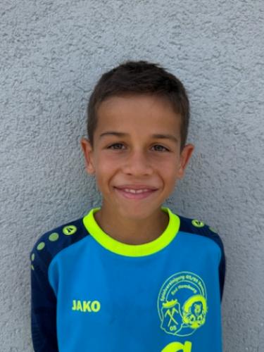 Theodor Richard Fuchs