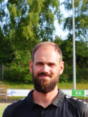 Christopher Fischbach
