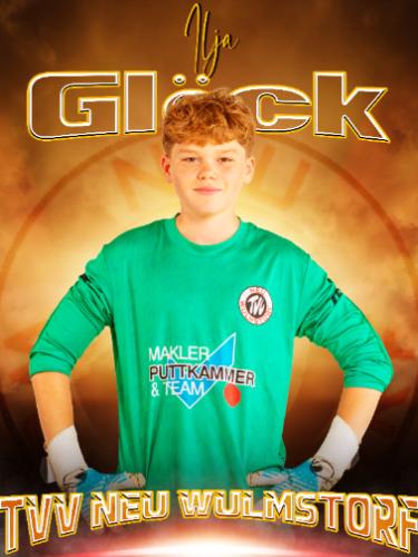 Ilja Glöck