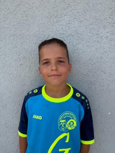 Marko Juricic