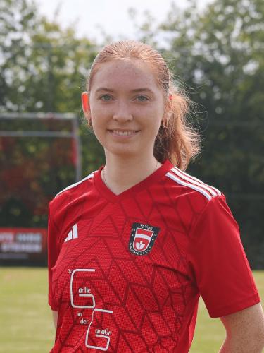 Pauline Kuch