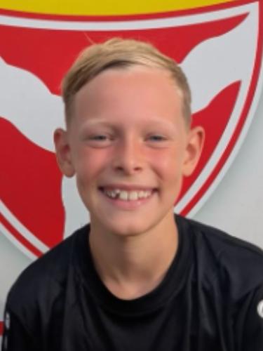 Ben Maximilian Diesel