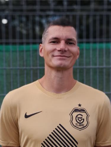 Christoph Dickmans