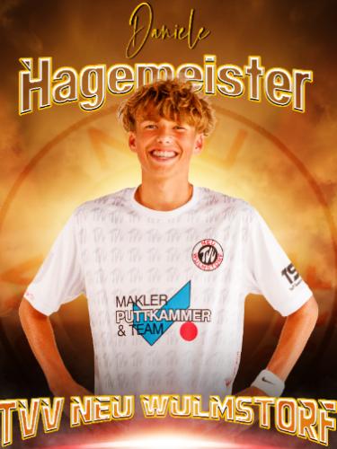 Daniele Hagemeister