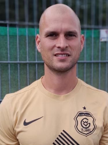 Simon Dickmans