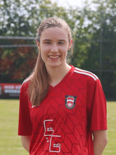 Tabea Wacker