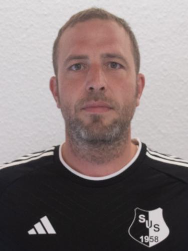 Christian Kirschbaum