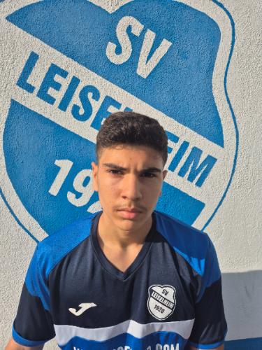 Amir Hossein Rastegar