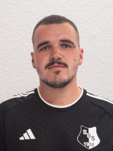 Florian Kretschmer