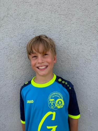 Nicholas Stefan Wirth