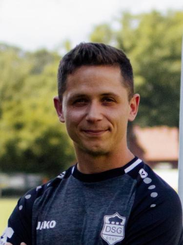 Mark Juretko