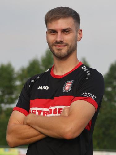 Julian Beck