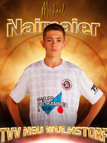 Michael Naimaier