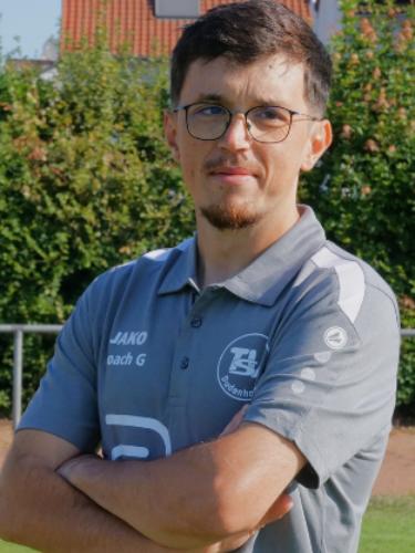 Lukas Naumann