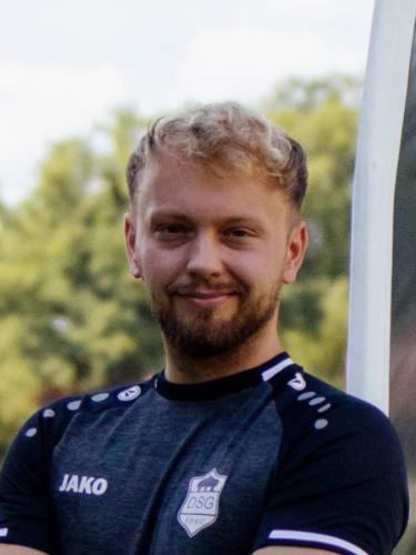 Jannik Wallenstein