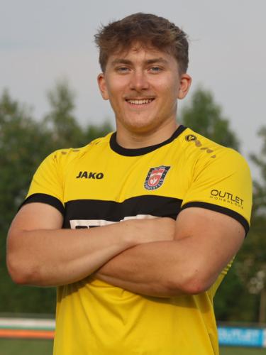 Sebastian Müller