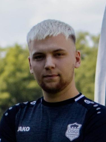 Colin Zwoll