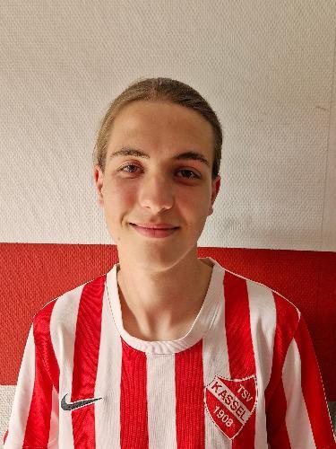 Niklas Hergert