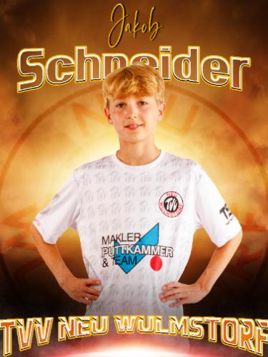 Jakob Schneider