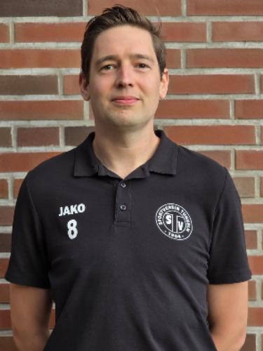 Steffen Martens