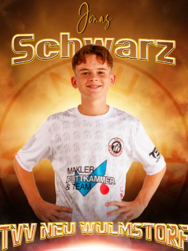 Jonas Schwarz