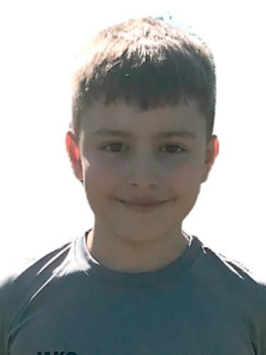 Maximilian Jörn Ulrich Russ