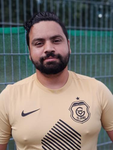 Philipp Sakthivel